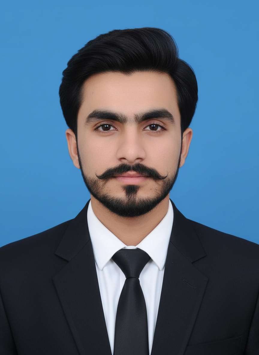 Candidate Image