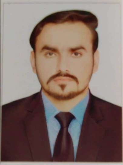 Candidate Image