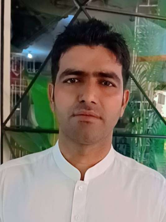 Candidate Image