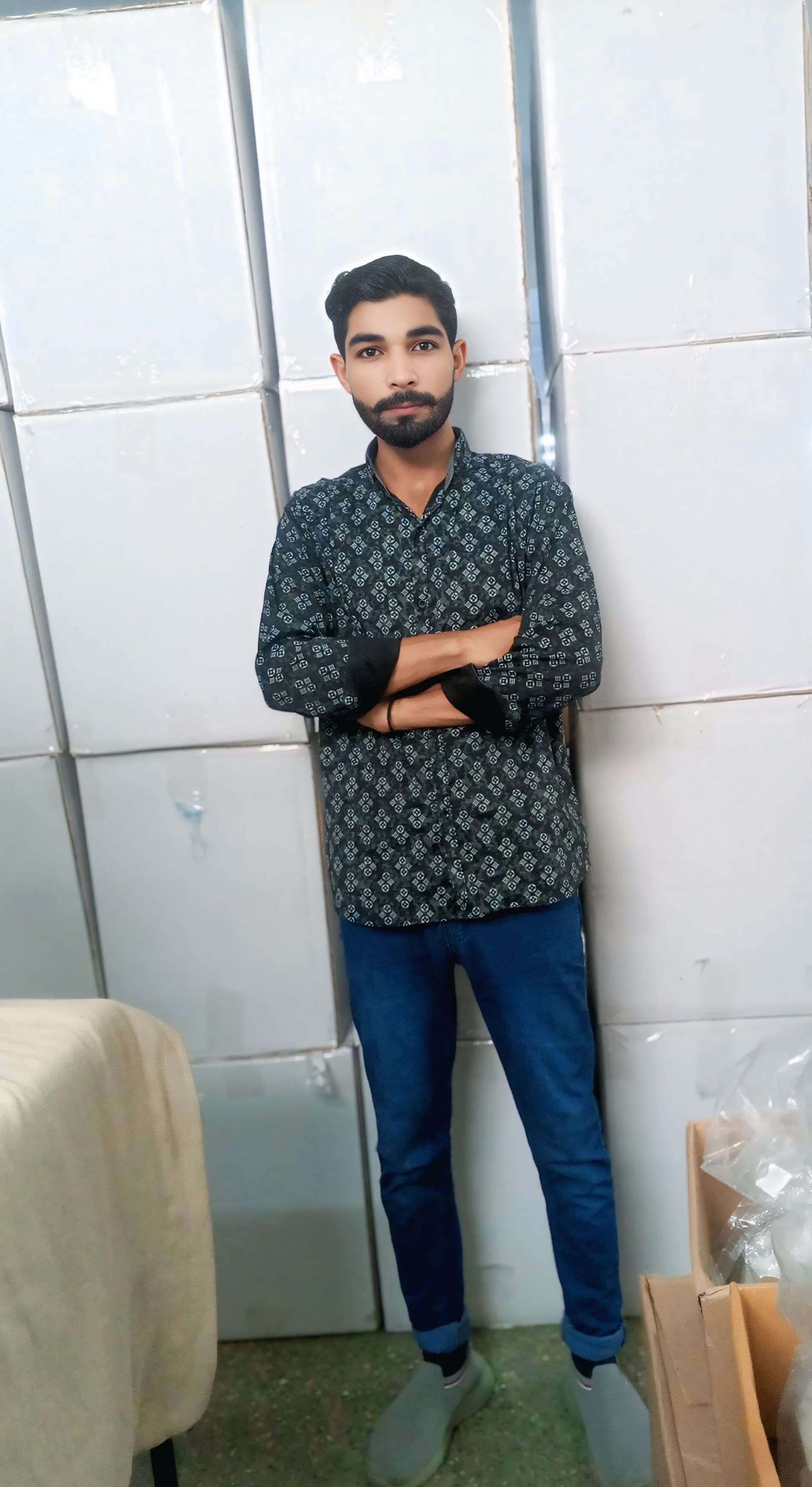 Candidate Image