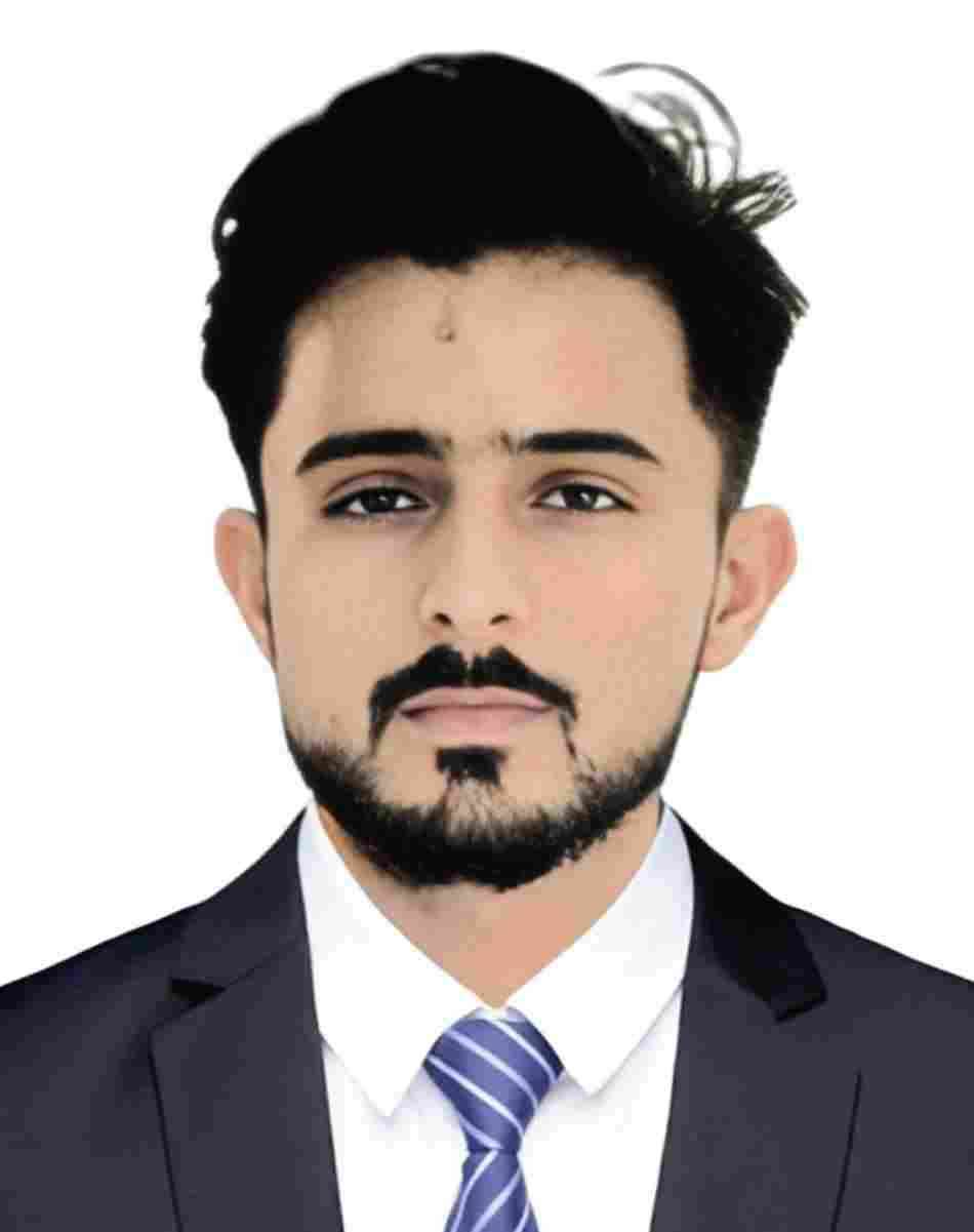 Candidate Image