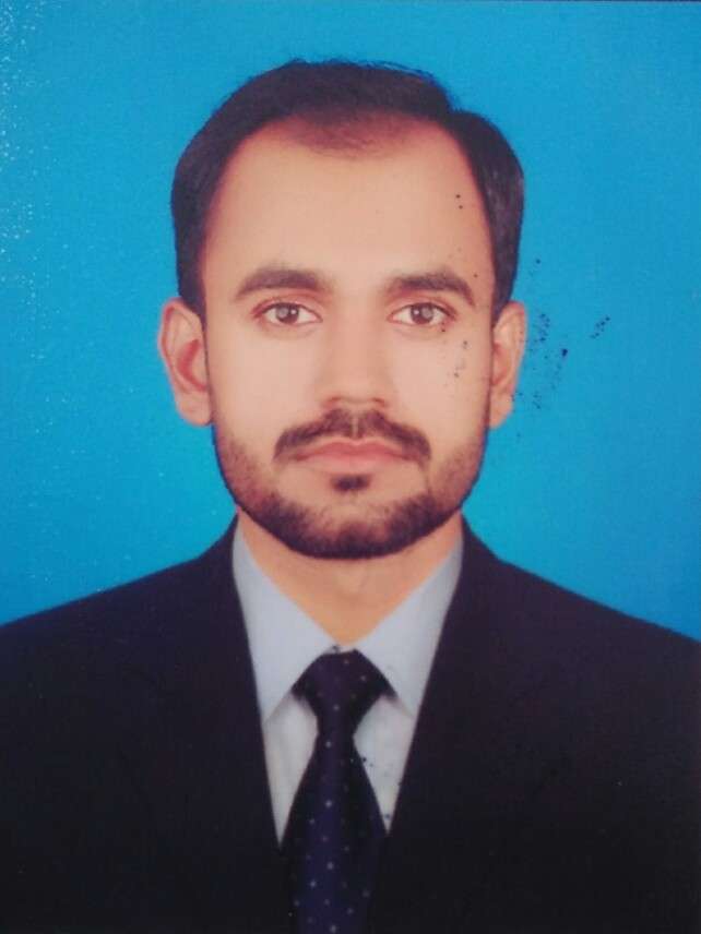 Candidate Image