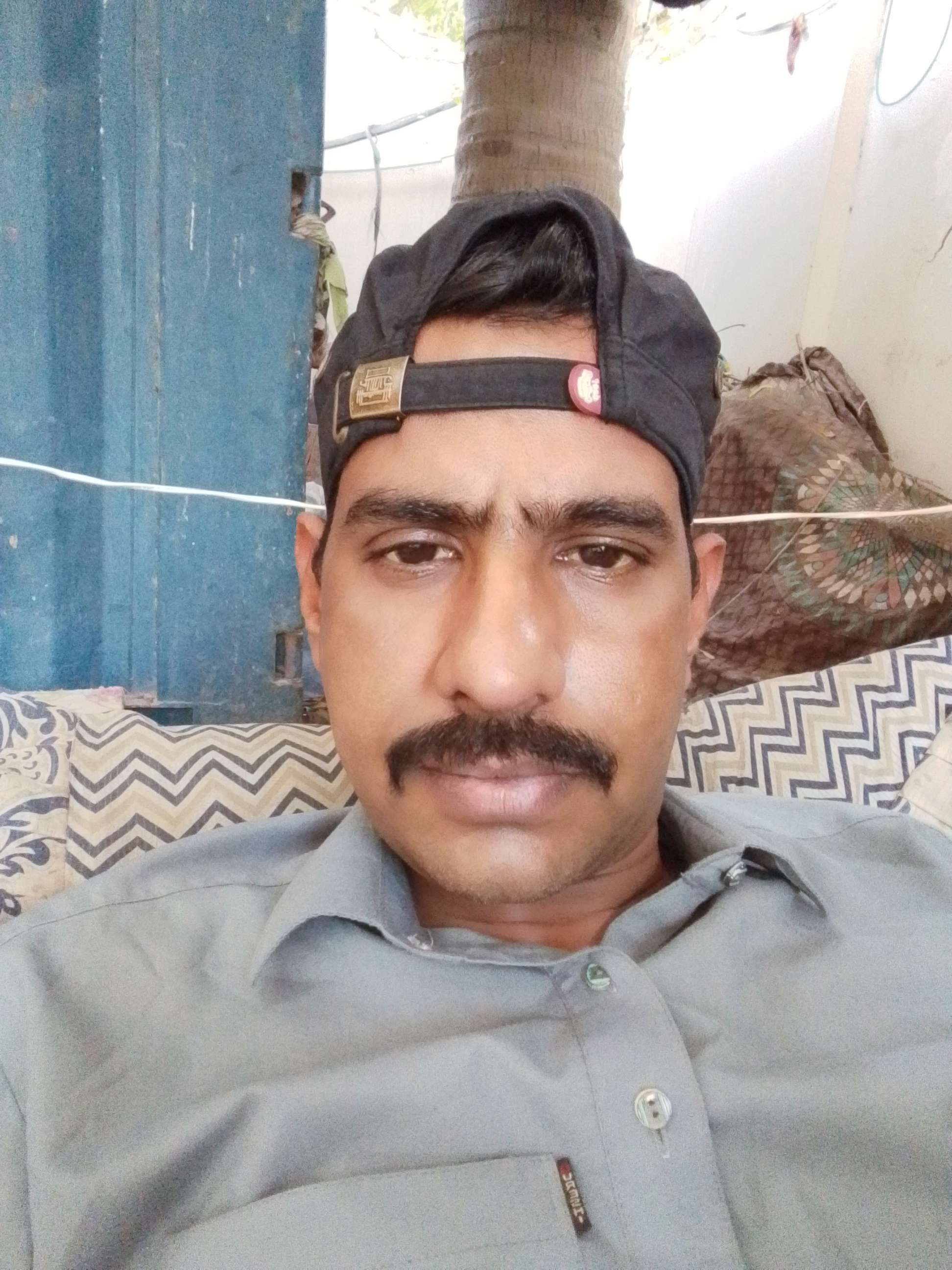 Candidate Image