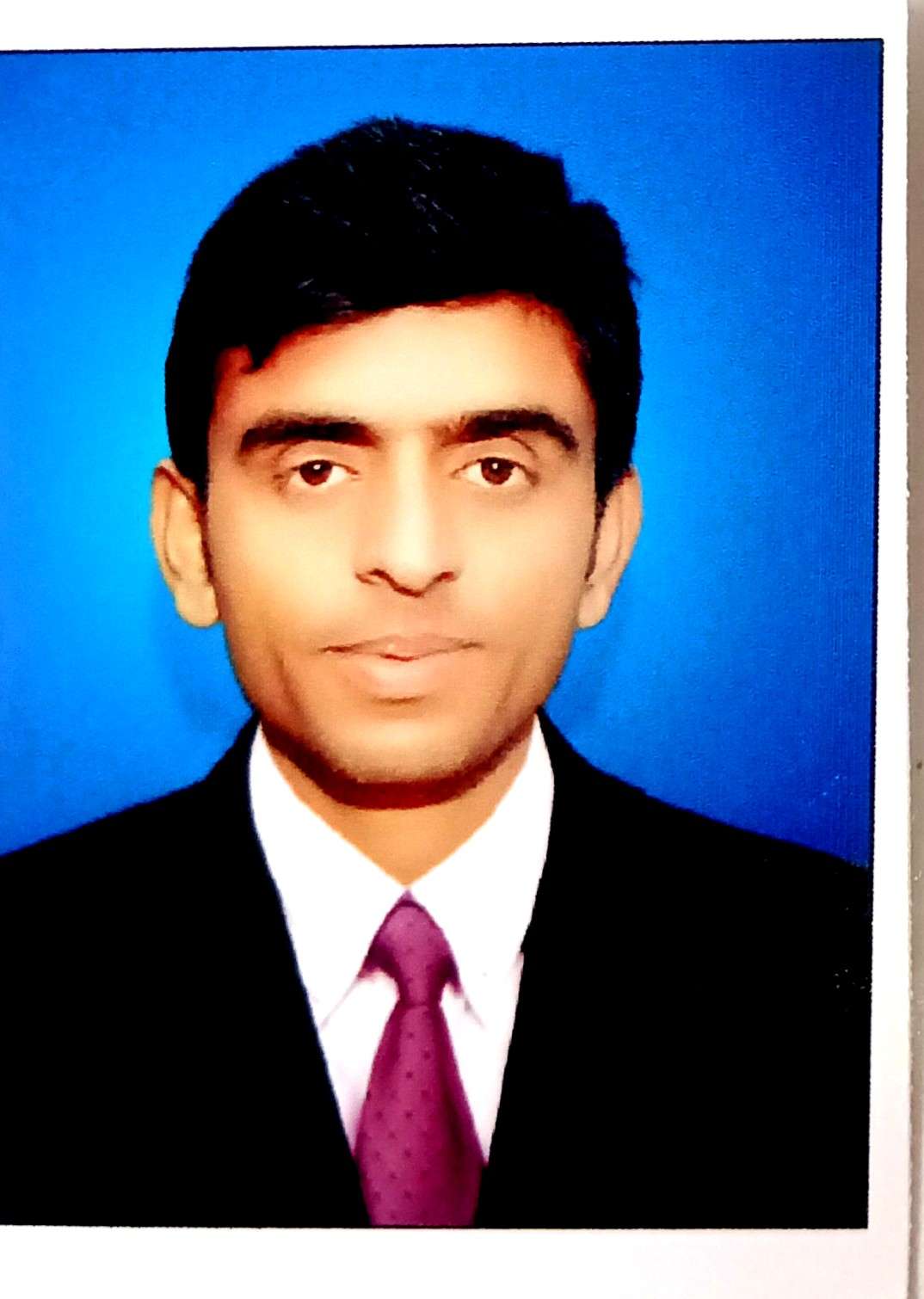 Candidate Image