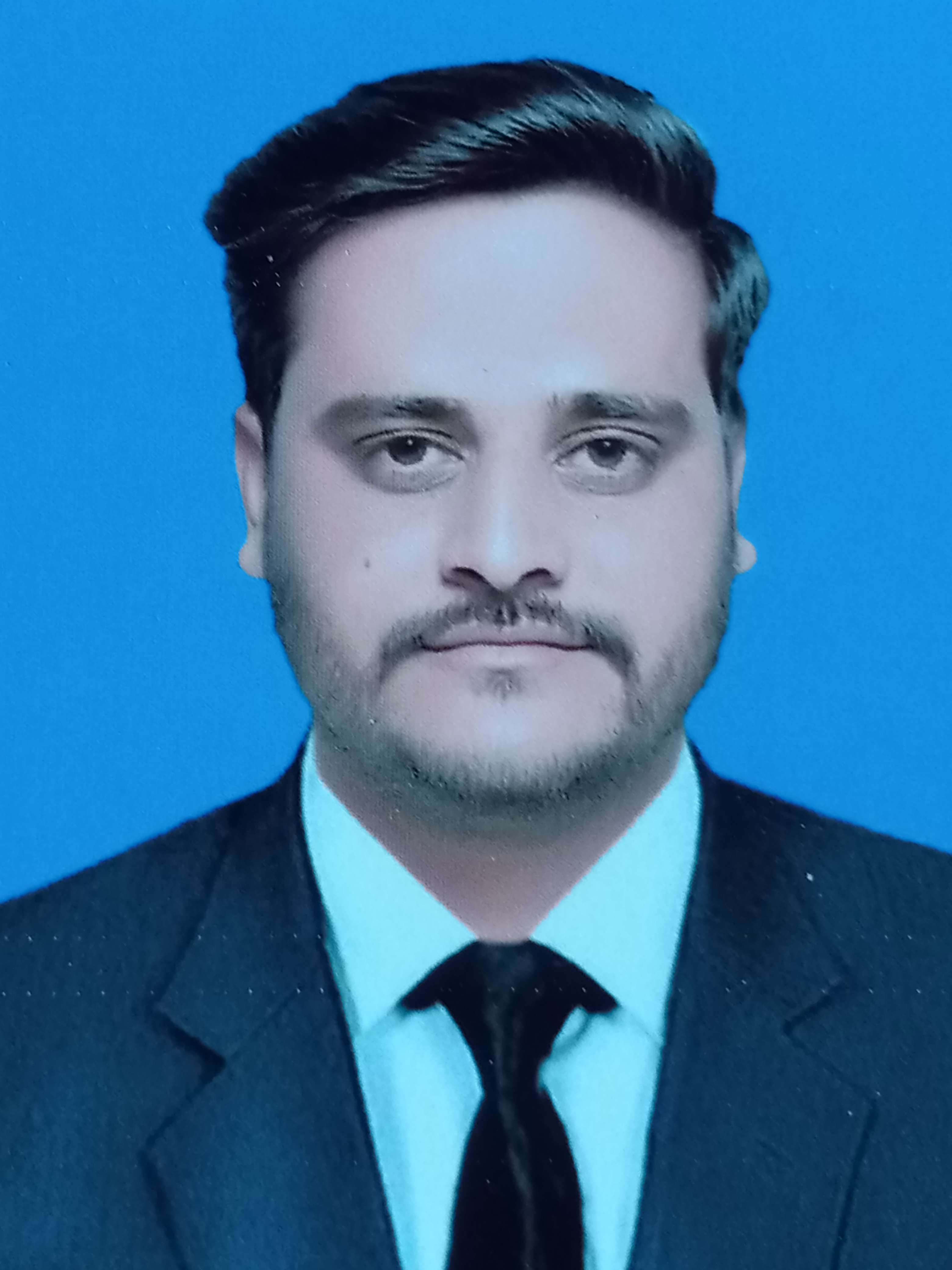 Candidate Image