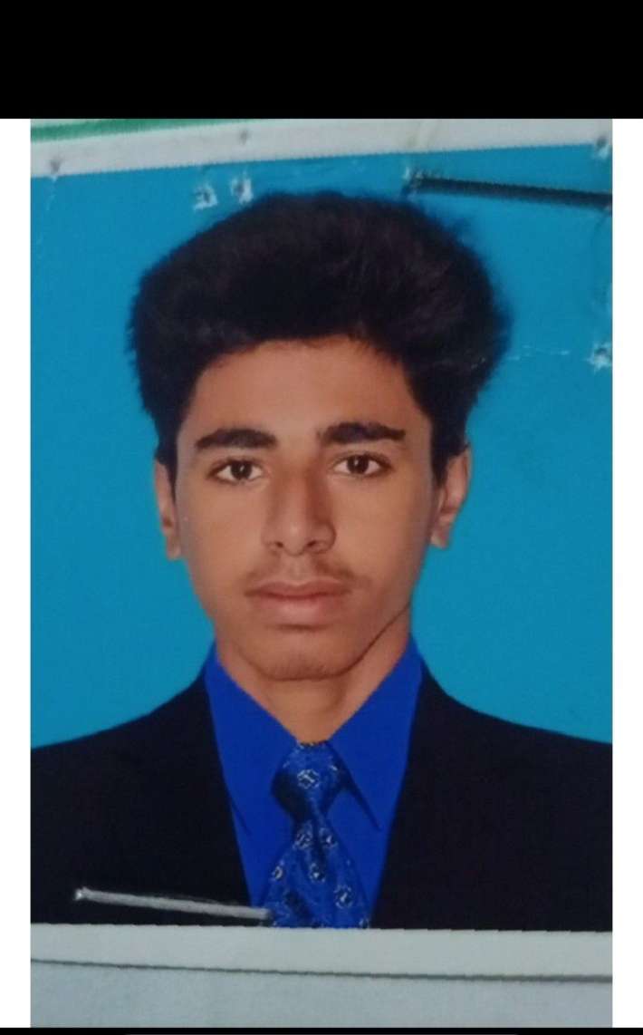 Candidate Image