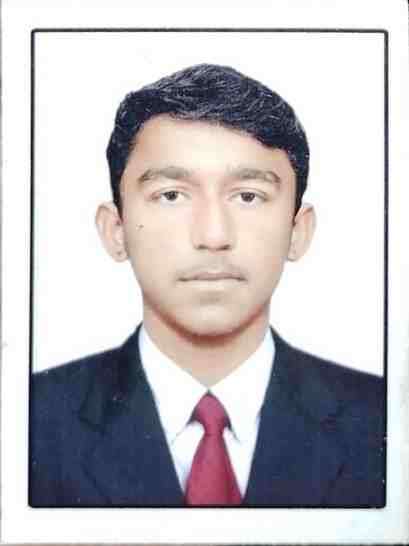 Candidate Image