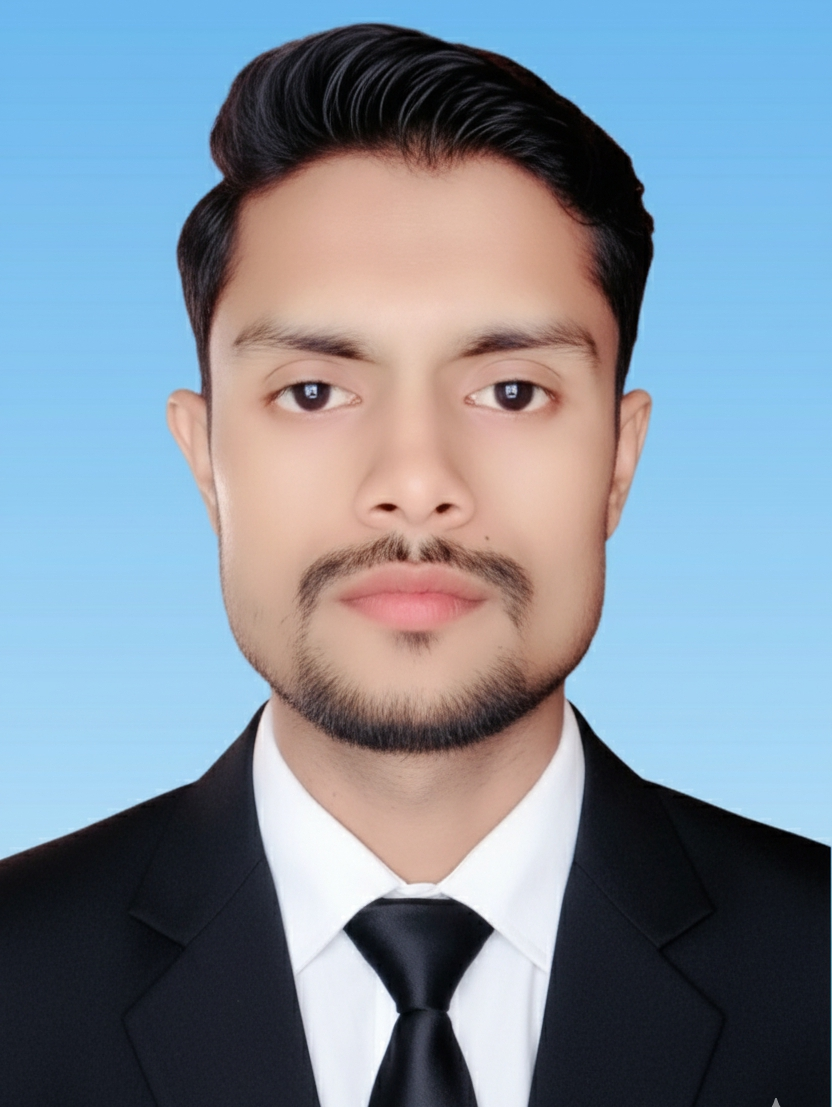 Candidate Image