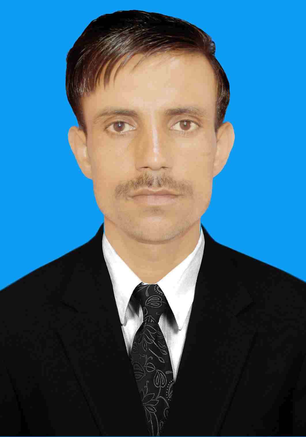 Candidate Image