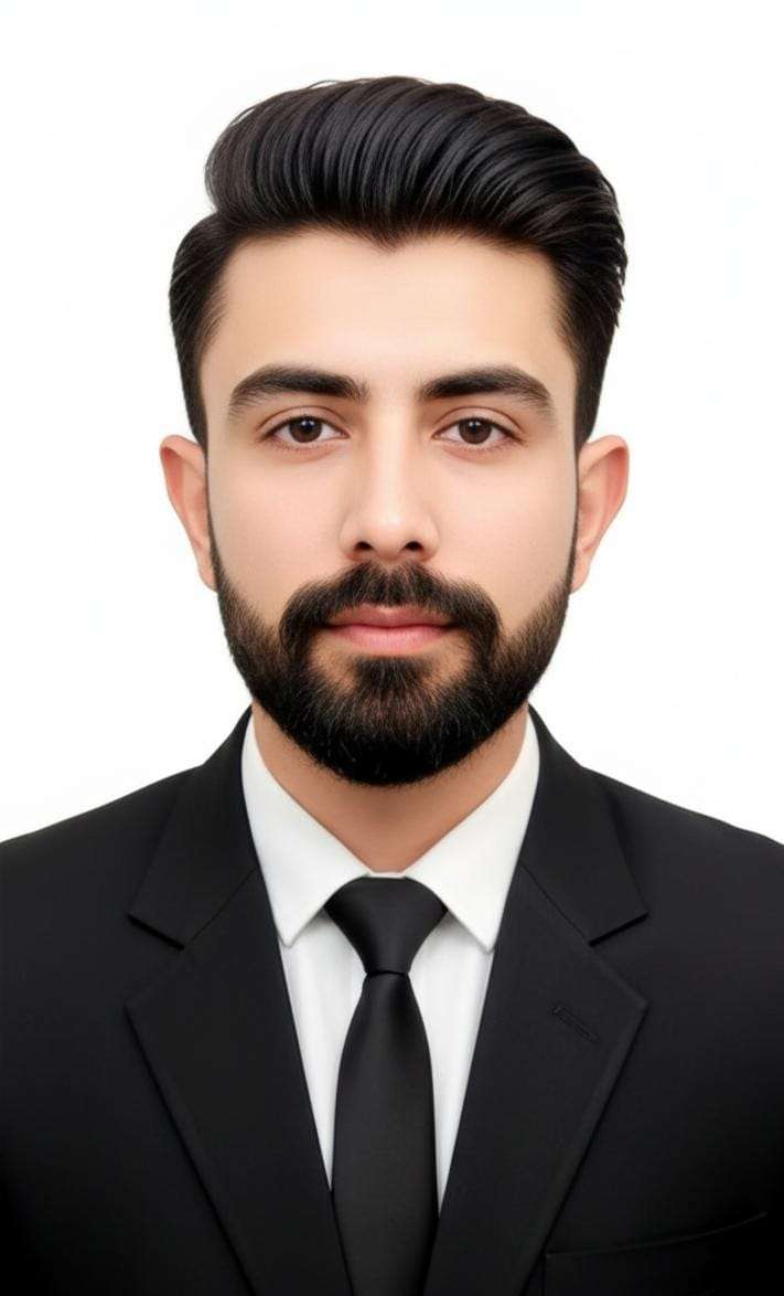 Candidate Image
