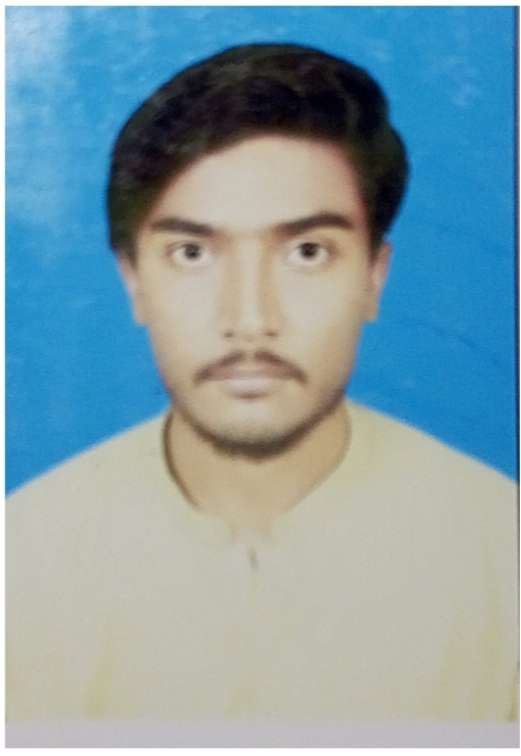 Candidate Image