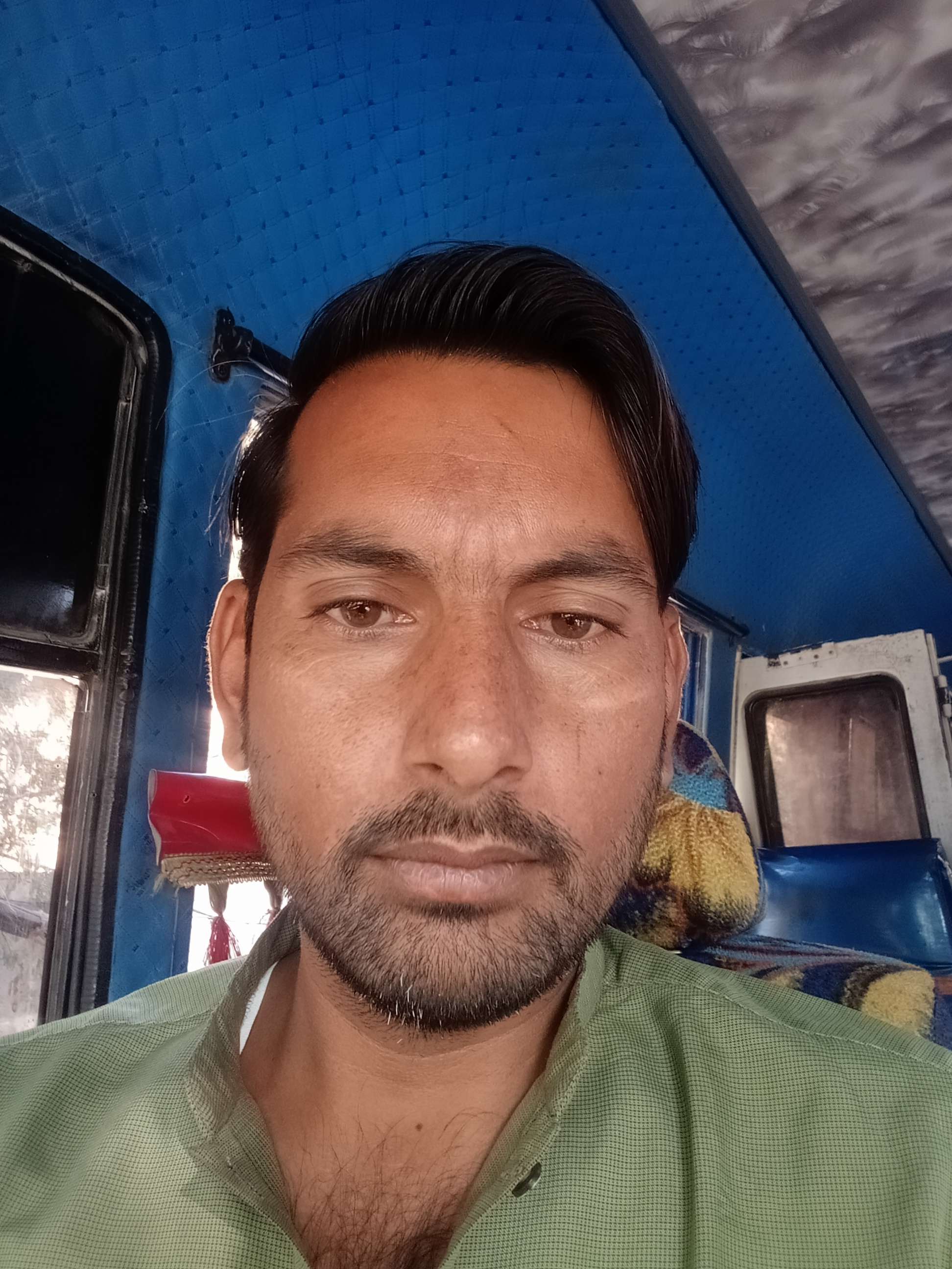 Candidate Image