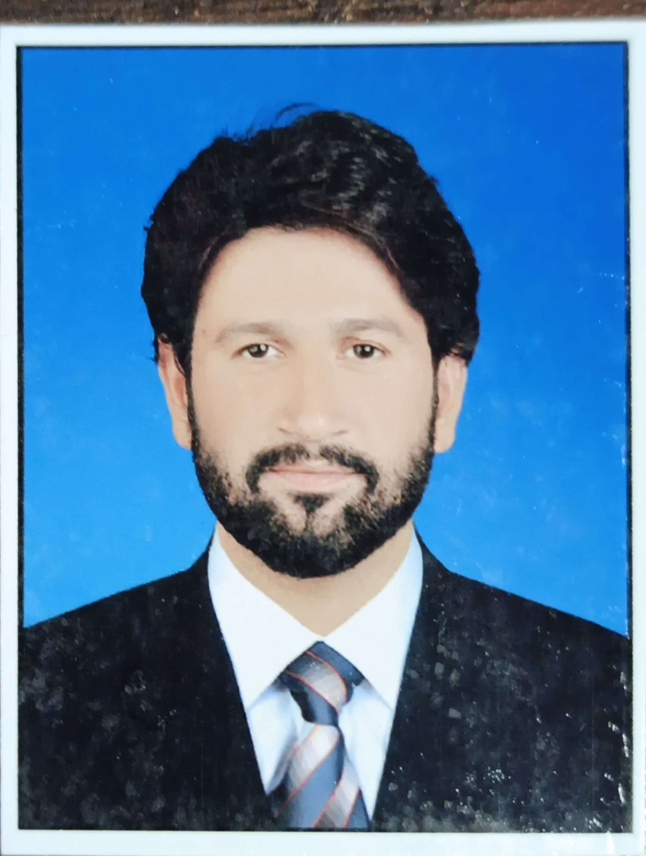 Candidate Image