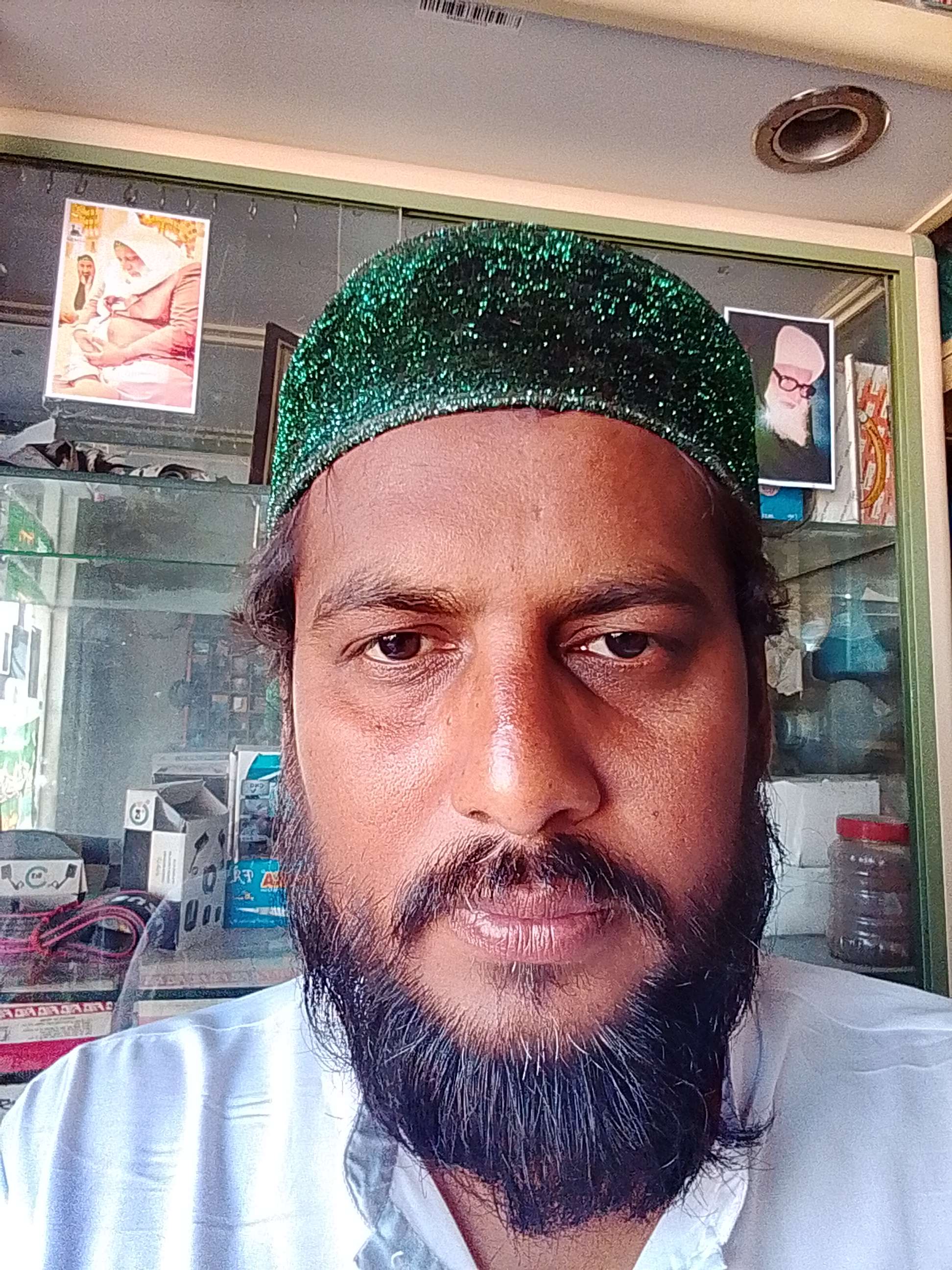 Candidate Image