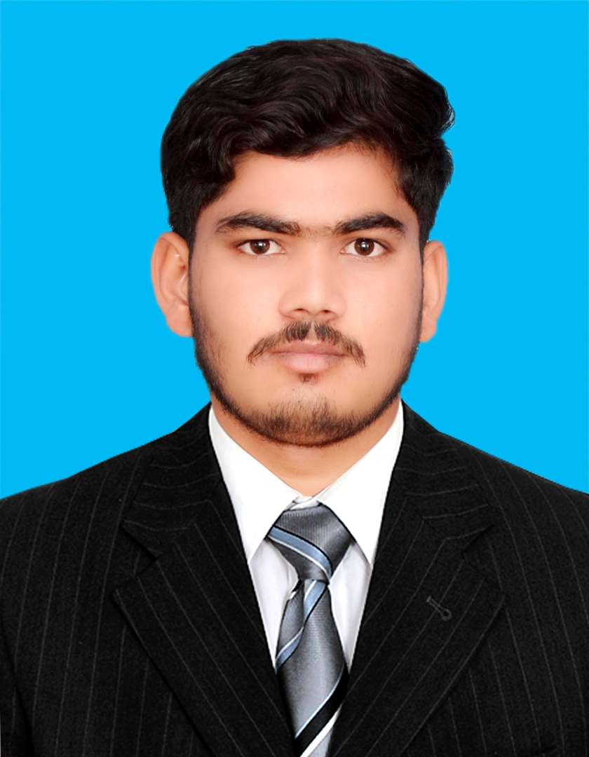 Candidate Image