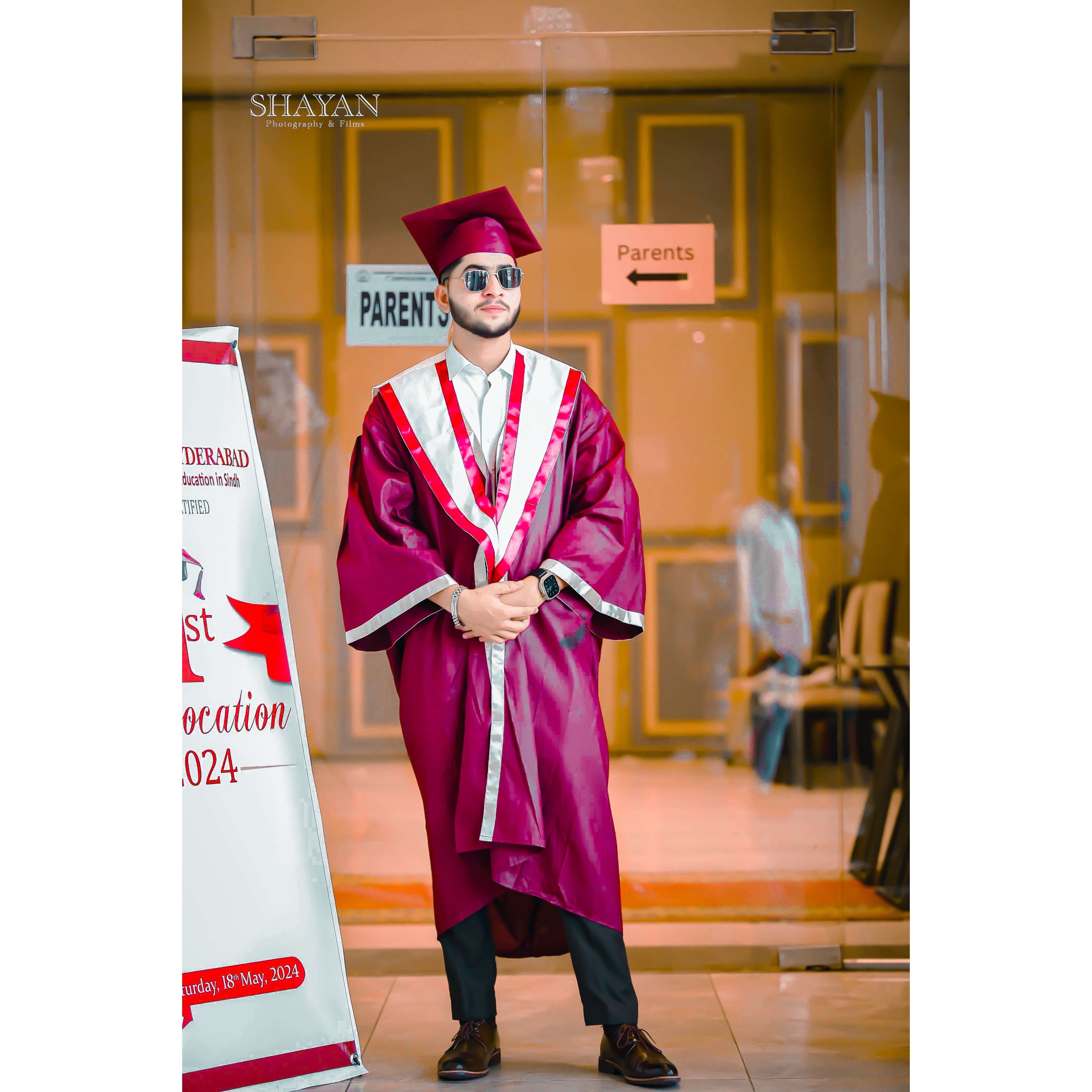Candidate Image