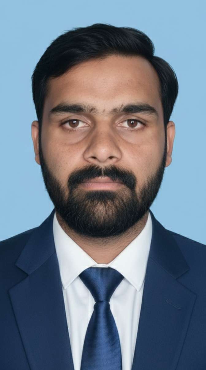 Candidate Image