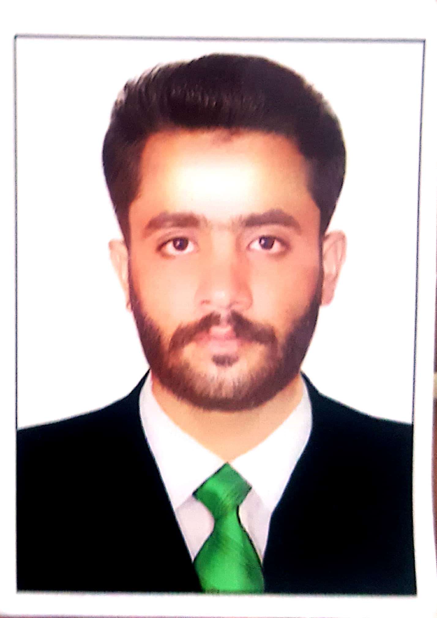 Candidate Image