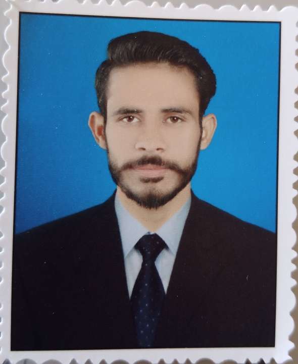 Candidate Image