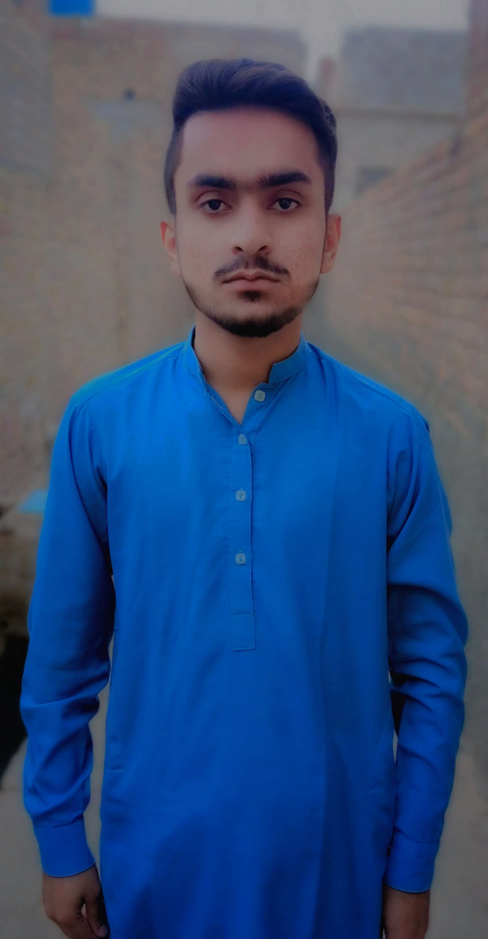 Candidate Image