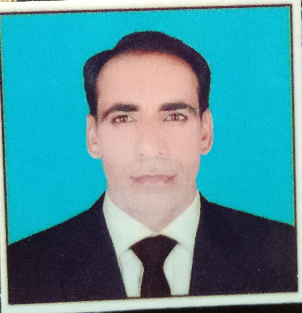 Candidate Image