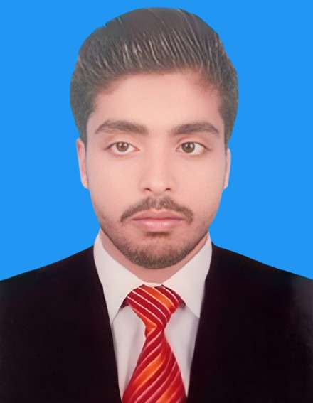 Candidate Image