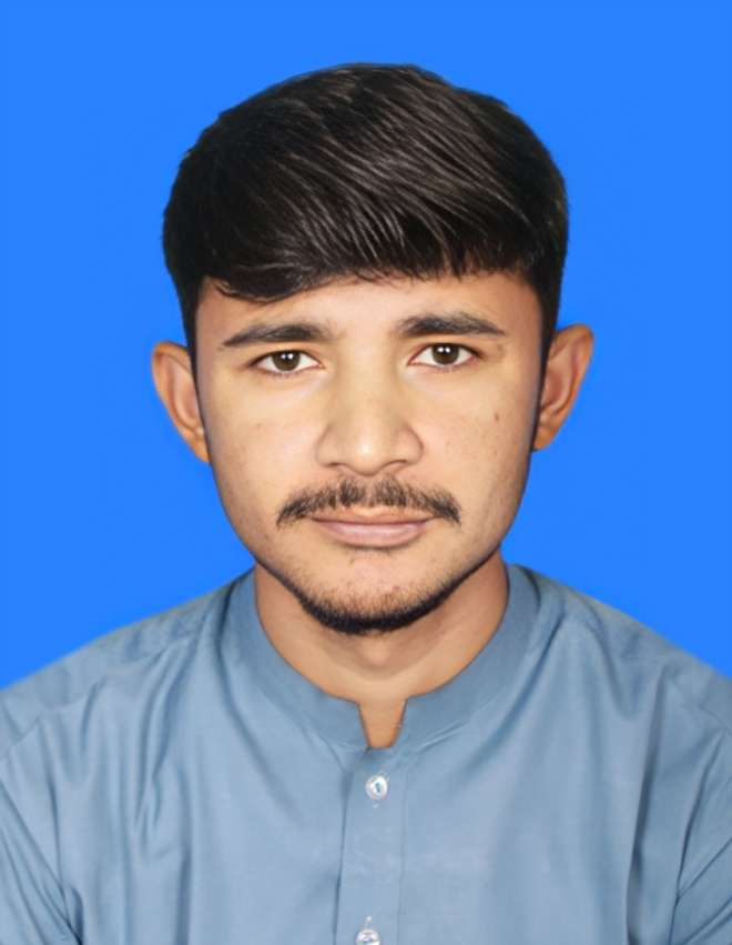 Candidate Image