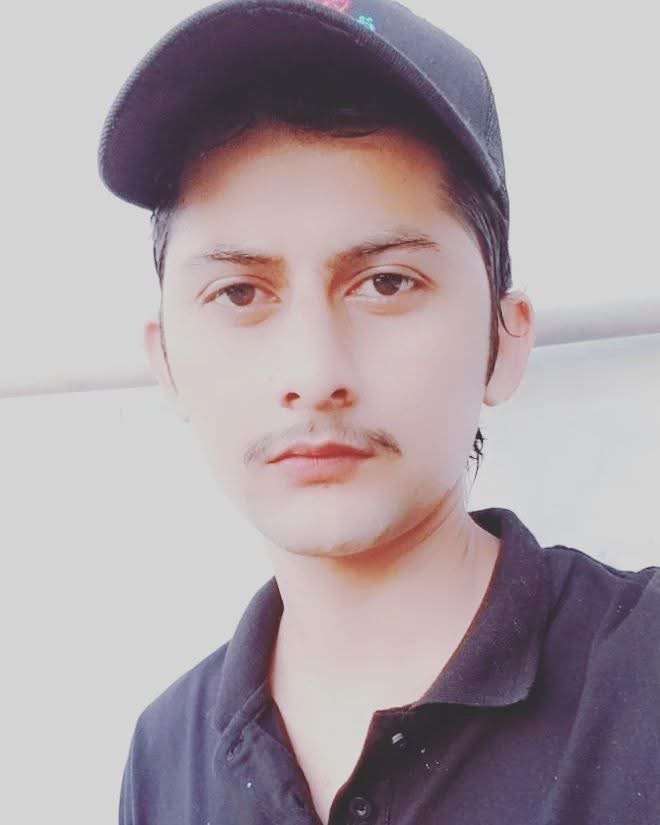 Candidate Image
