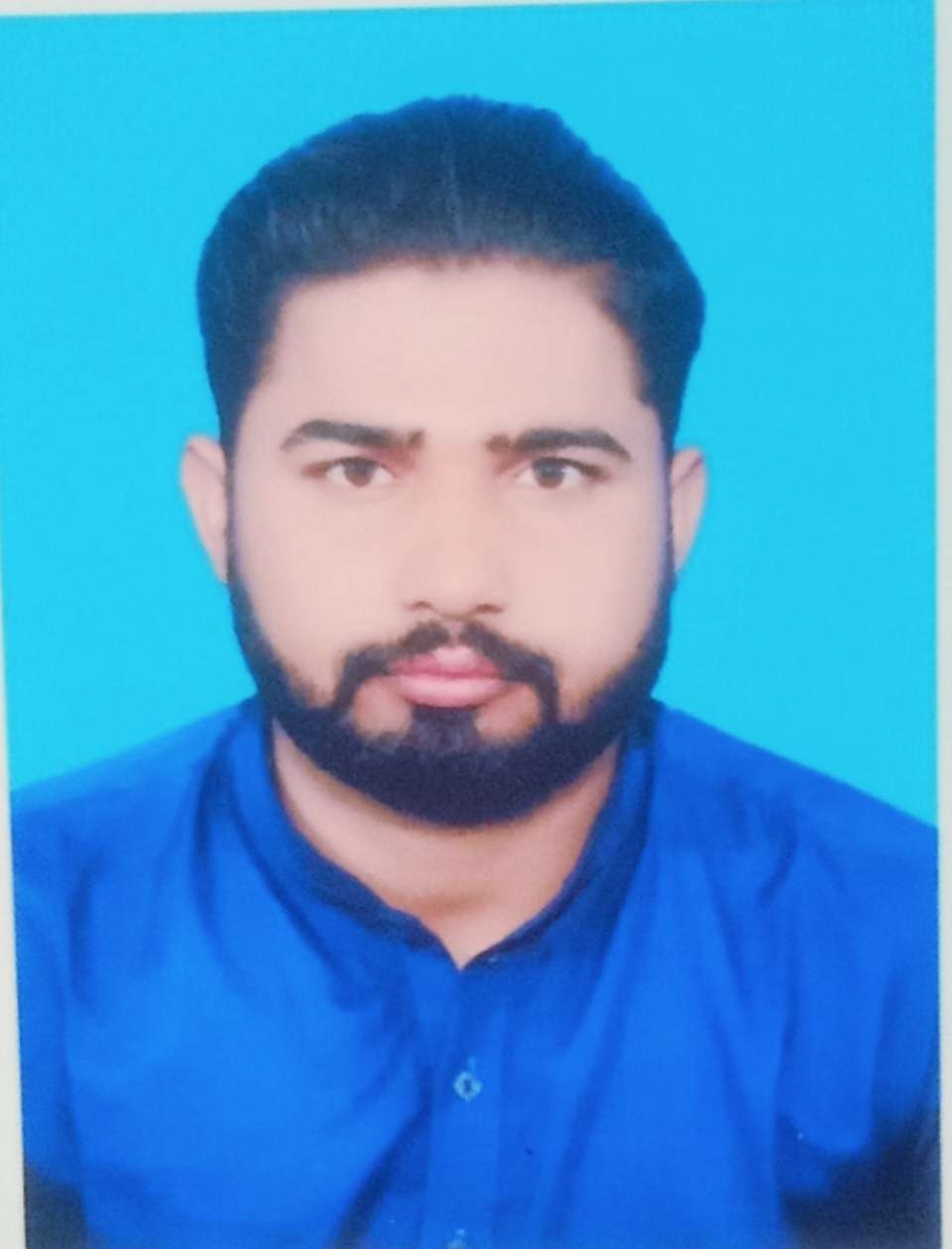 Candidate Image