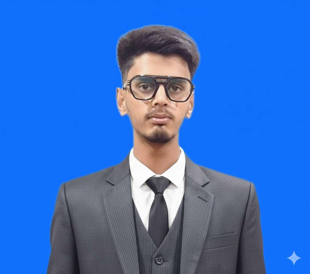Candidate Image