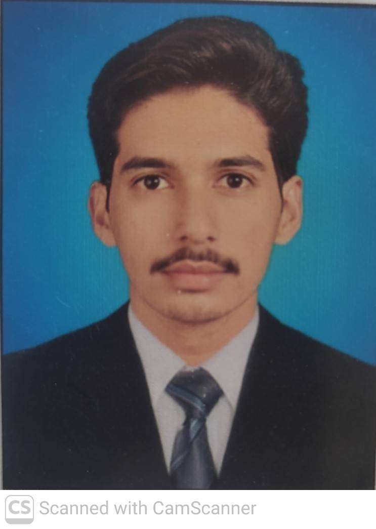 Candidate Image