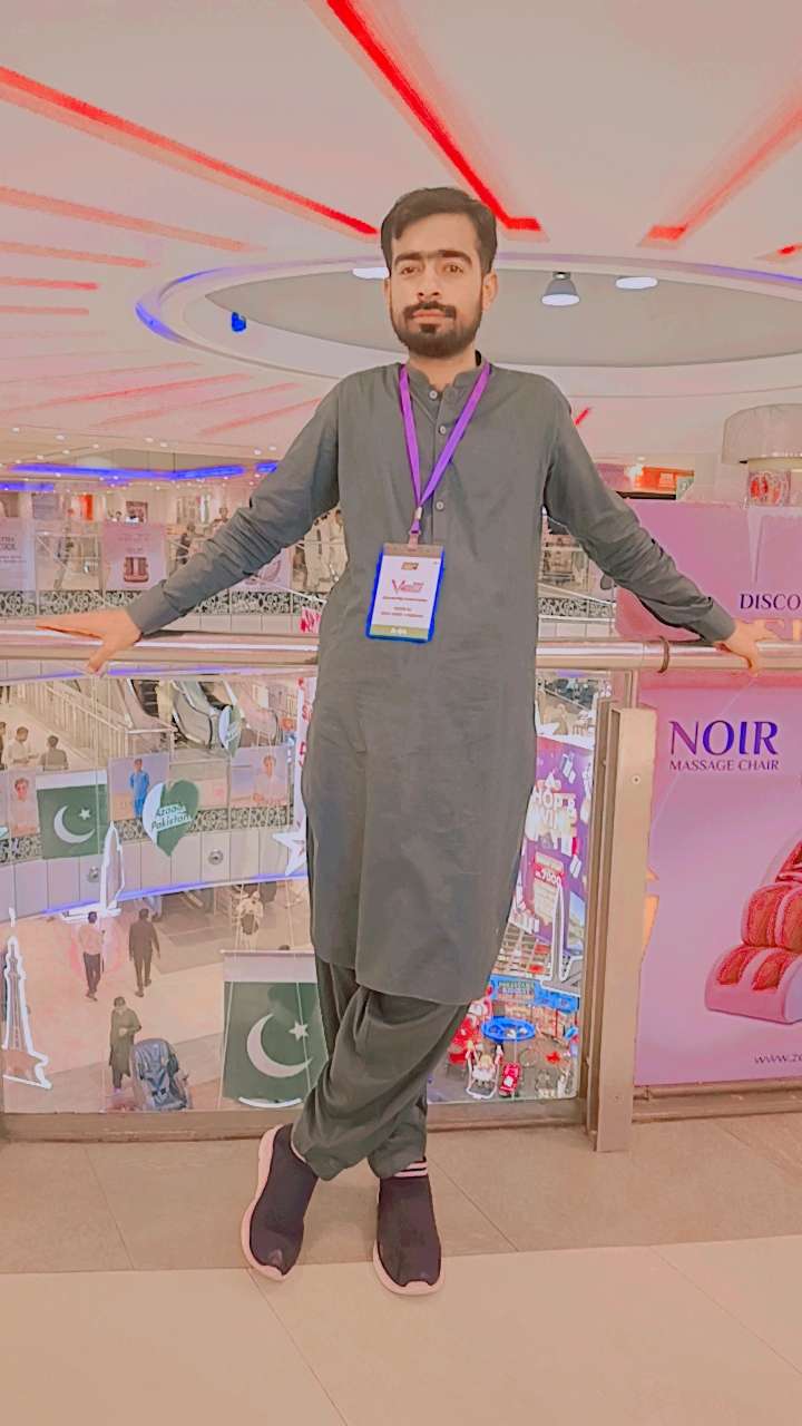 Candidate Image