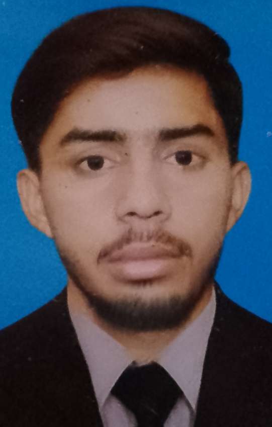 Candidate Image