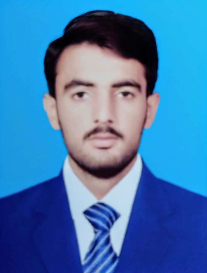 Candidate Image