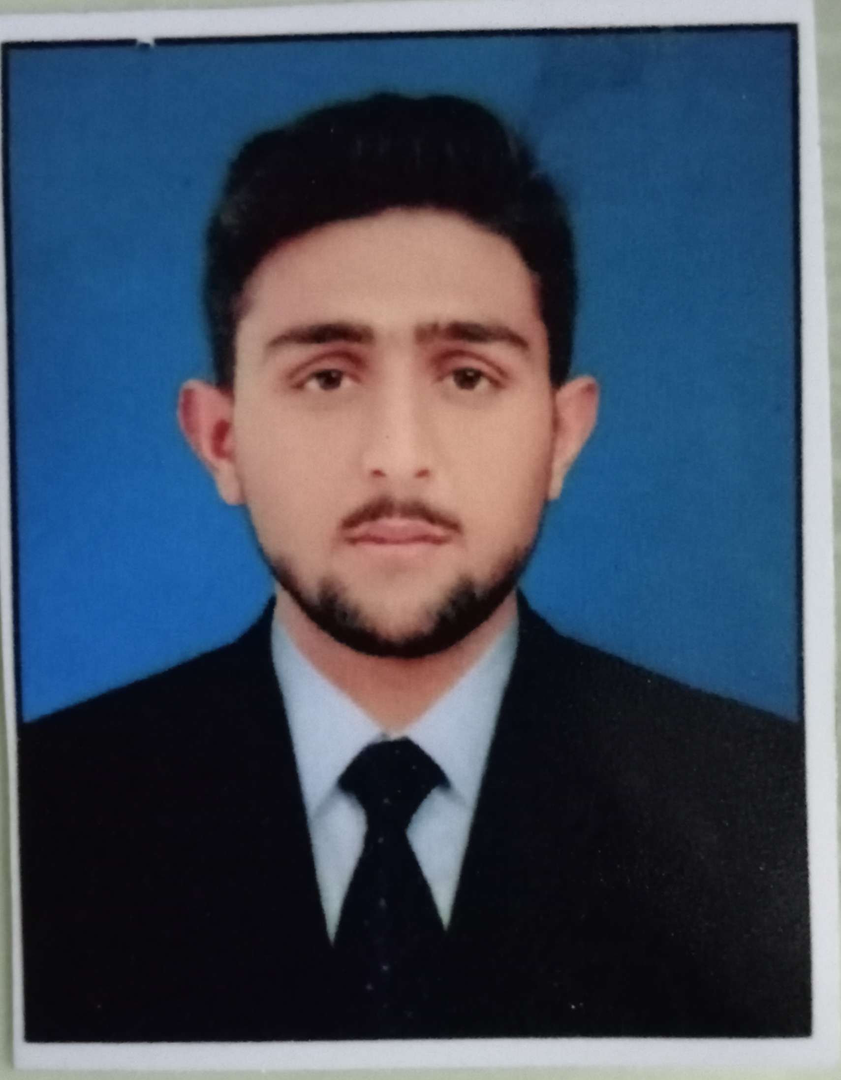 Candidate Image