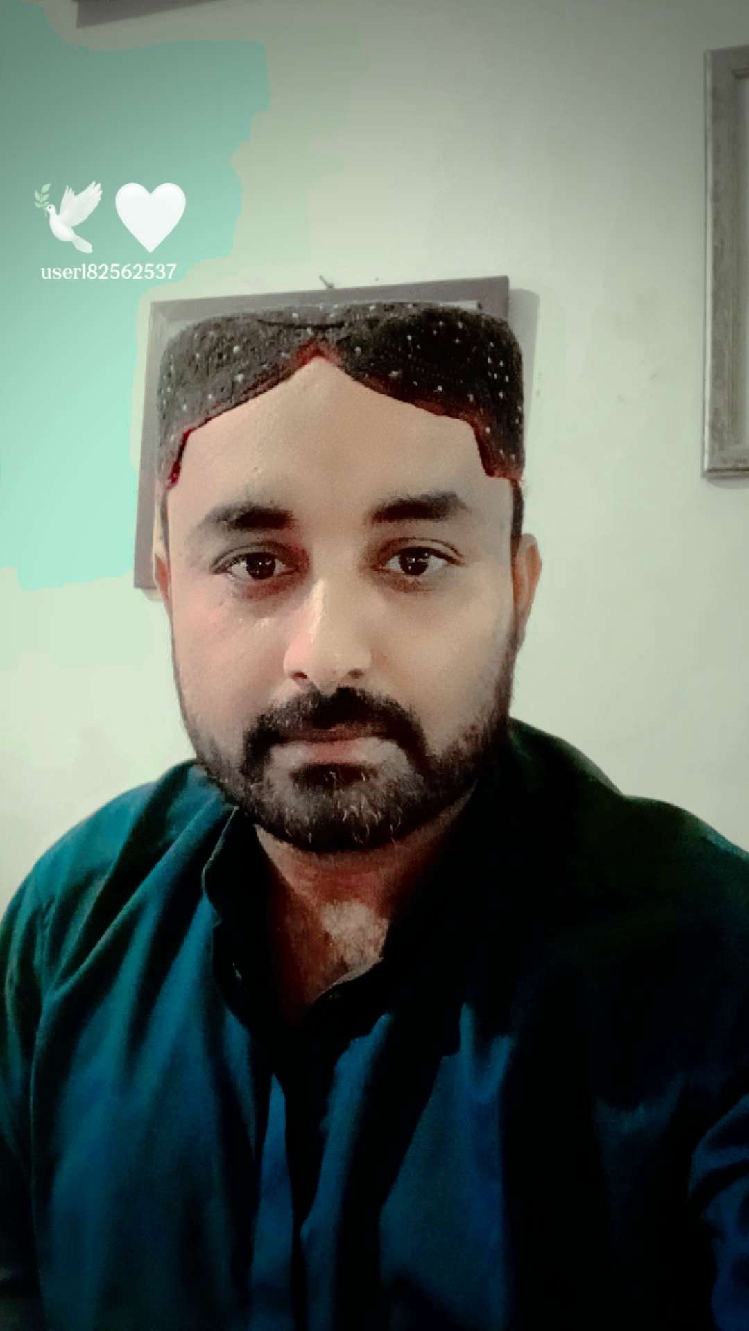 Candidate Image
