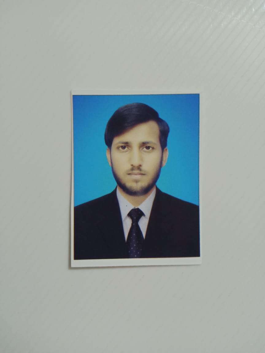 Candidate Image