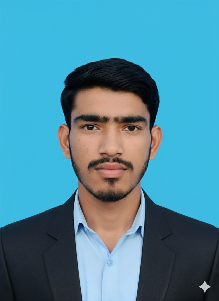 Candidate Image