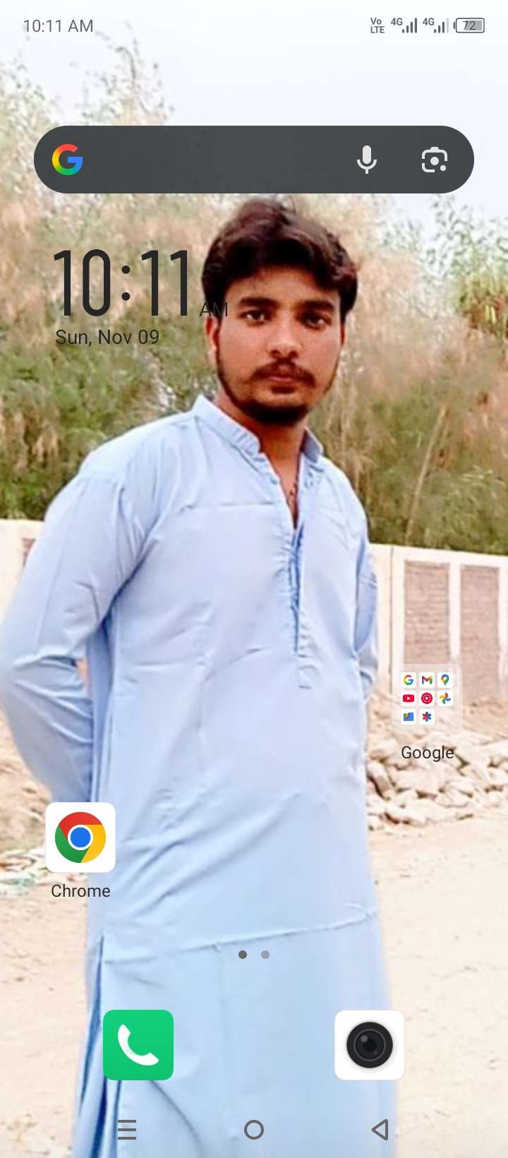 Candidate Image