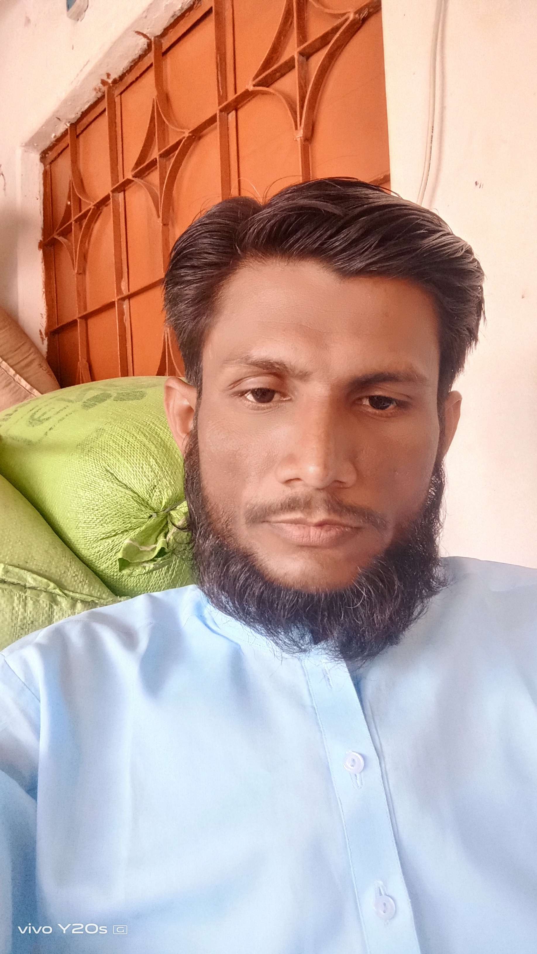 Candidate Image