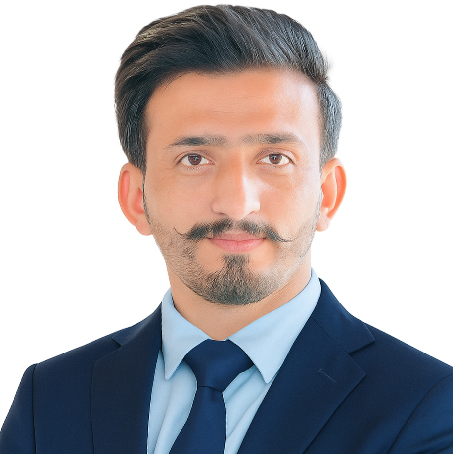 Candidate Image