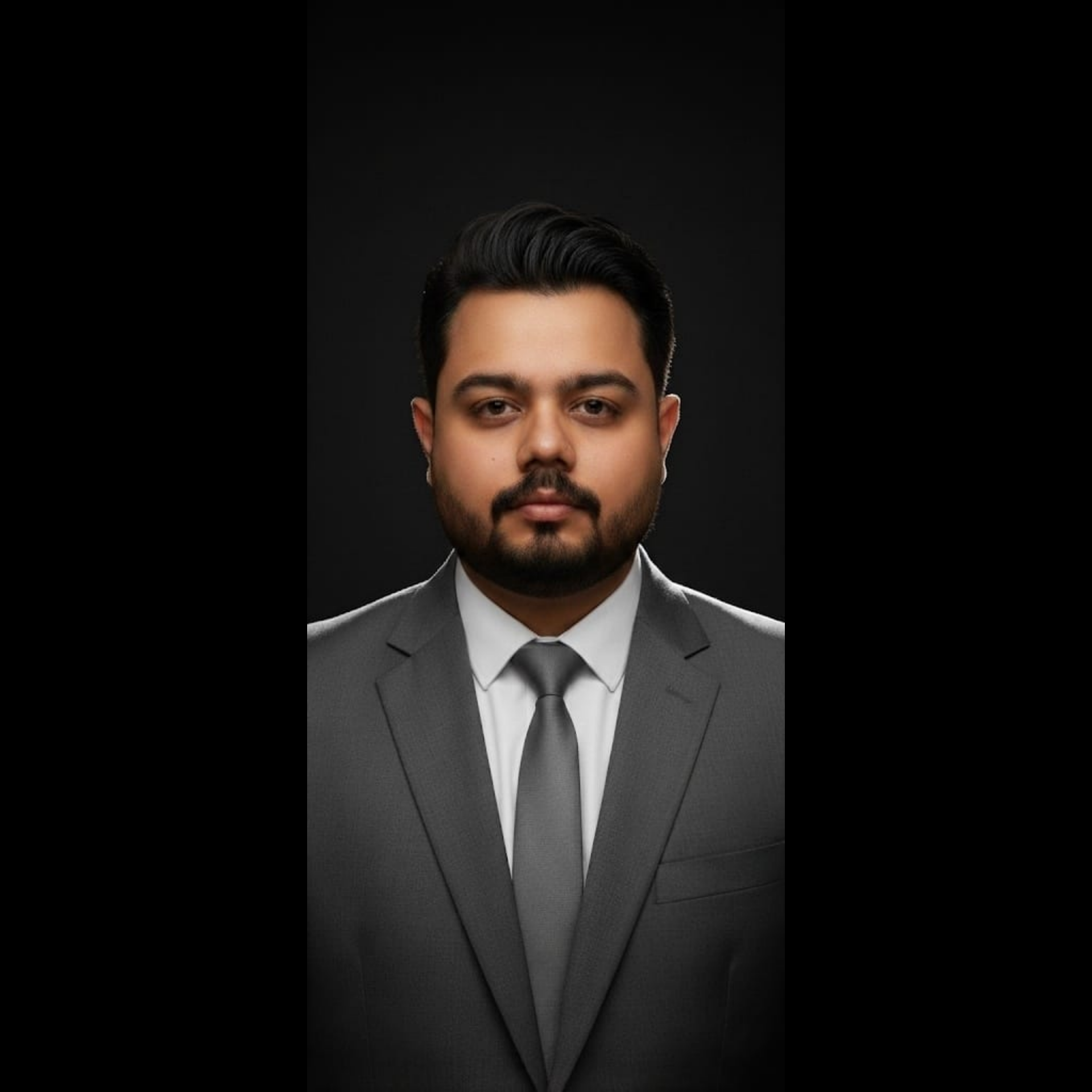 Candidate Image