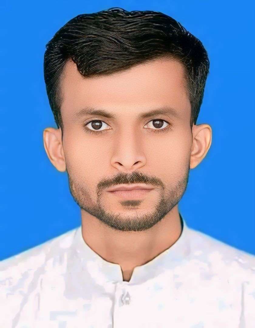 Candidate Image