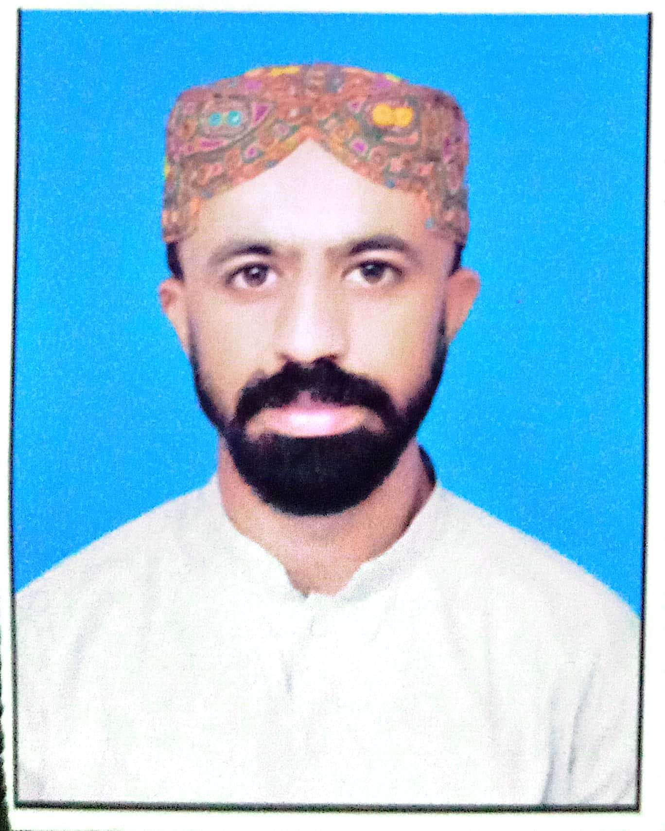 Candidate Image