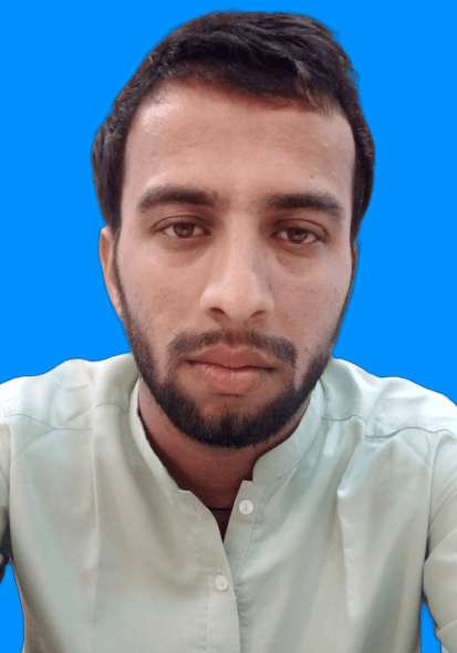Candidate Image