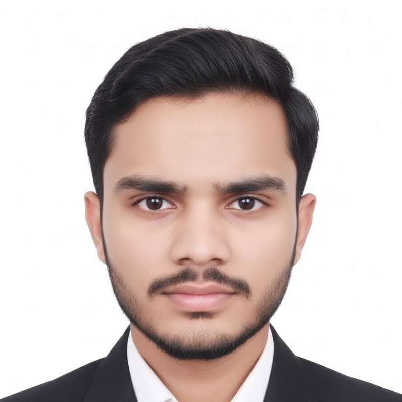 Candidate Image