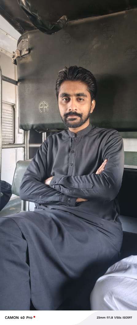 Candidate Image