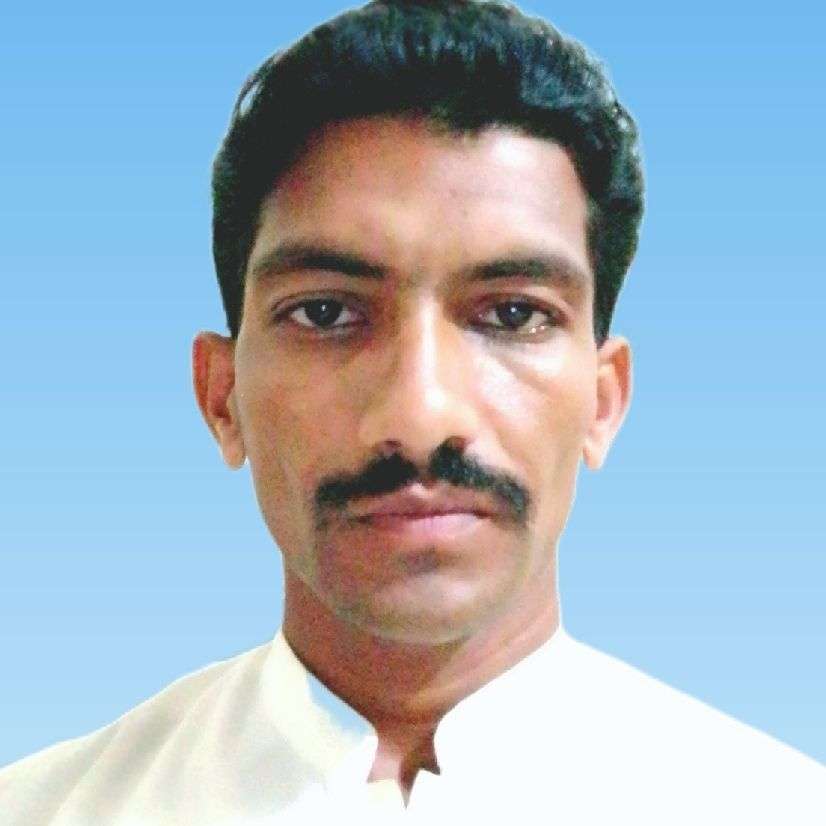 Candidate Image