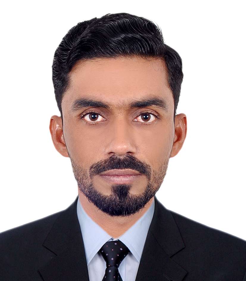 Candidate Image