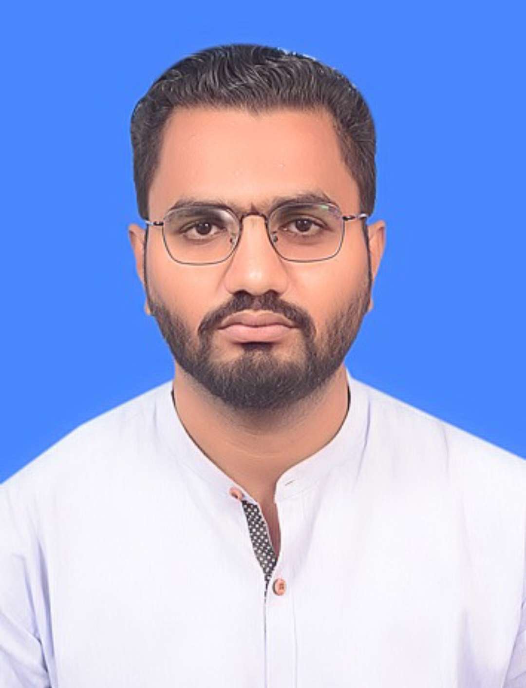 Candidate Image